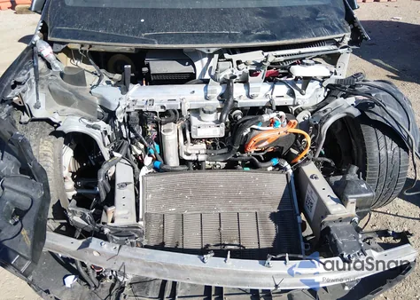 2022 Tesla Model X Dual Motor All-Wheel Drive/Plaid Tri Motor All-Wheel Drive z USA, uszkodzony, nr VIN 7SAXCDE55NF34137A